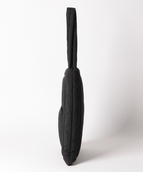 LOWRYS FARM（ローリーズファーム）の「ナカワタトートＢＡＧ　122768（ショルダーバッグ・レディース・ブラック/ピンク・FREE）」の11枚目の写真