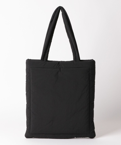 LOWRYS FARM（ローリーズファーム）の「ナカワタトートＢＡＧ　122768（ショルダーバッグ・レディース・ブラック/ピンク・FREE）」の12枚目の写真