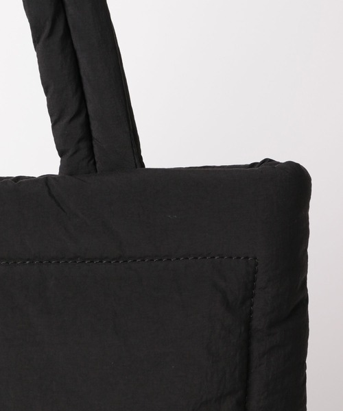 LOWRYS FARM（ローリーズファーム）の「ナカワタトートＢＡＧ　122768（ショルダーバッグ・レディース・ブラック/ピンク・FREE）」の14枚目の写真