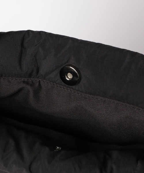 LOWRYS FARM（ローリーズファーム）の「ナカワタトートＢＡＧ　122768（ショルダーバッグ・レディース・ブラック/ピンク・FREE）」の17枚目の写真