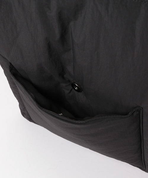 LOWRYS FARM（ローリーズファーム）の「ナカワタトートＢＡＧ　122768（ショルダーバッグ・レディース・ブラック/ピンク・FREE）」の18枚目の写真