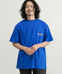 Various Timeless Arts | 『別注』VARIOUS TIMELESS ARTS×URBAN RESEARCH iD　ポテトTEE(Tシャツ/カットソー)