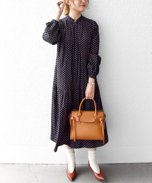 SHIPS any（シップス エニィ）の「SHIPS any:〈ウォッシャブル〉ロウ