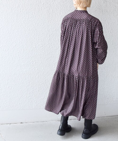 SHIPS any（シップス エニィ）の「SHIPS any:〈ウォッシャブル〉ロウ