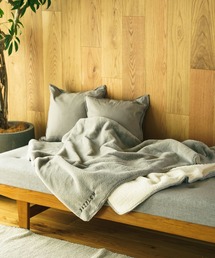 BAYFLOW（ベイフロー）の「BFファーボアブランケット 22AW（ブランケット）」