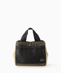 BRIEFING | 【コンバース×ブリーフィングゴルフ】CART TOTE CONVERSE/カートトート コンバース(トートバッグ)