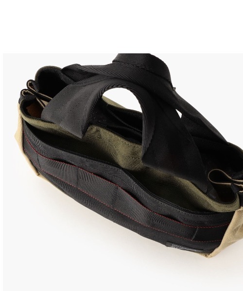 BRIEFING（ブリーフィング）の「【コンバース×ブリーフィングゴルフ】CART TOTE CONVERSE/カートトート コンバース（トートバッグ・メンズ・その他・FREE）」の13枚目の写真