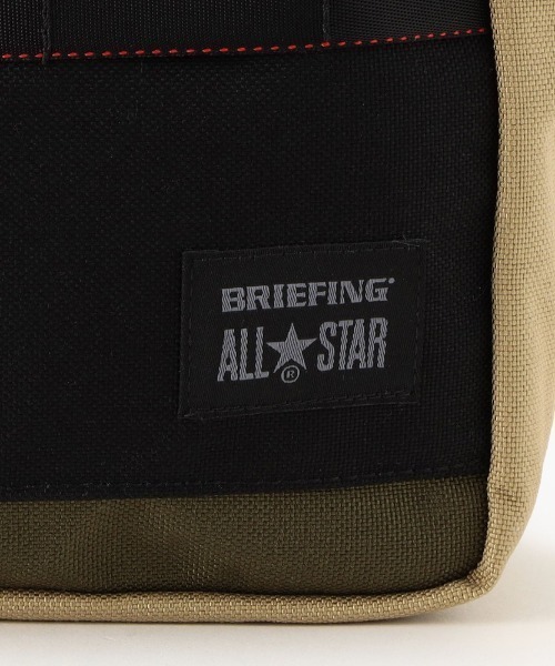 BRIEFING（ブリーフィング）の「【コンバース×ブリーフィングゴルフ】CART TOTE CONVERSE/カートトート コンバース（トートバッグ・メンズ・その他・FREE）」の14枚目の写真