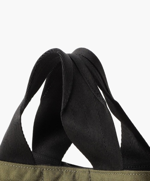 BRIEFING（ブリーフィング）の「【コンバース×ブリーフィングゴルフ】CART TOTE CONVERSE/カートトート コンバース（トートバッグ・メンズ・その他・FREE）」の16枚目の写真