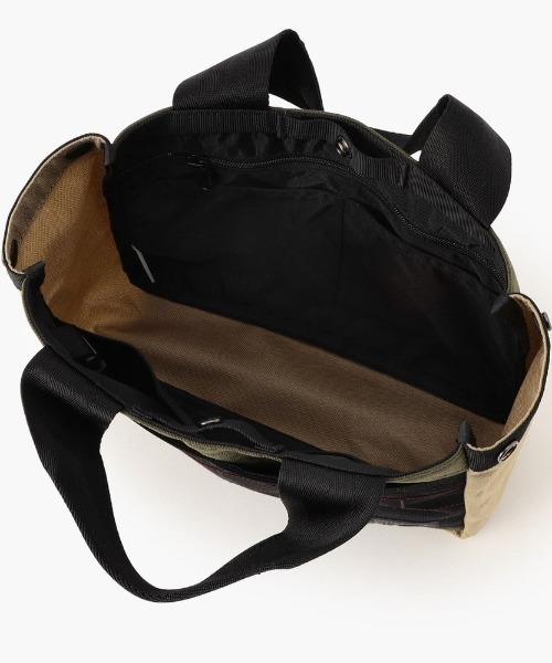 BRIEFING（ブリーフィング）の「【コンバース×ブリーフィングゴルフ】CART TOTE CONVERSE/カートトート コンバース（トートバッグ・メンズ・その他・FREE）」の3枚目の写真