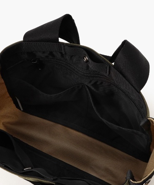 BRIEFING（ブリーフィング）の「【コンバース×ブリーフィングゴルフ】CART TOTE CONVERSE/カートトート コンバース（トートバッグ・メンズ・その他・FREE）」の4枚目の写真