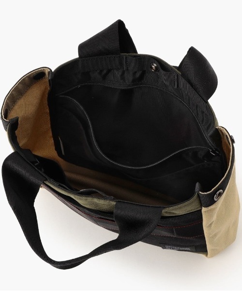 BRIEFING（ブリーフィング）の「【コンバース×ブリーフィングゴルフ】CART TOTE CONVERSE/カートトート コンバース（トートバッグ・メンズ・その他・FREE）」の5枚目の写真