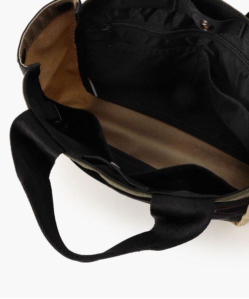 BRIEFING（ブリーフィング）の「【コンバース×ブリーフィングゴルフ】CART TOTE CONVERSE/カートトート コンバース（トートバッグ・メンズ・その他・FREE）」の6枚目の写真