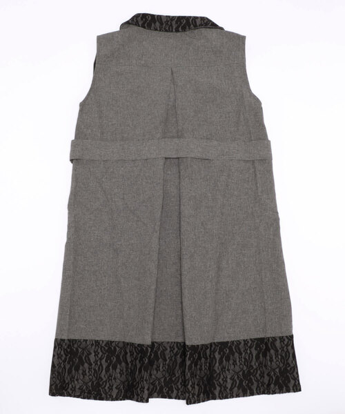 美品 アレクシス 変形ベスト レディース SIZE L (L) ALEXIS 中古 美品 アレクシス 変形ベスト レディース SIZE L (L) ALEXIS