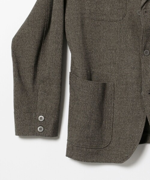 B:MING by BEAMS（ビーミングバイビームス）の「UNIVERSAL OVERALL × B