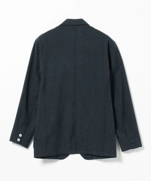 B:MING by BEAMS（ビーミングバイビームス）の「UNIVERSAL OVERALL × B
