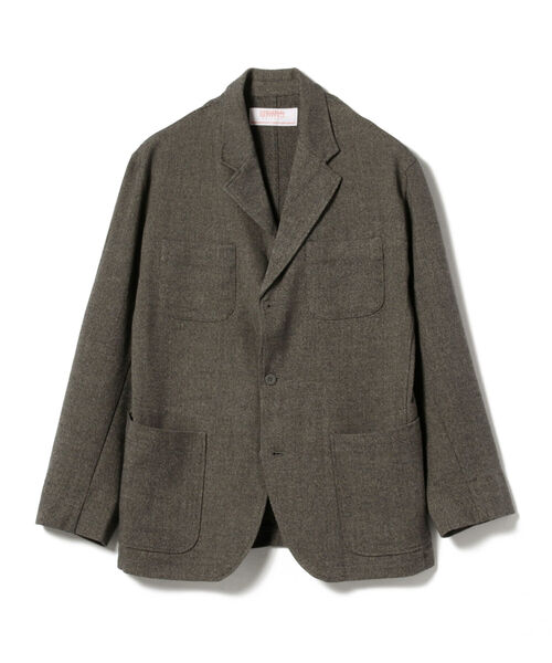 B:MING by BEAMS 120セットアップ B：MING by BEAMS セットアップ 「オフィス・フォーマル / 2点