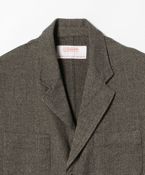 B:MING by BEAMS（ビーミングバイビームス）の「UNIVERSAL OVERALL × B