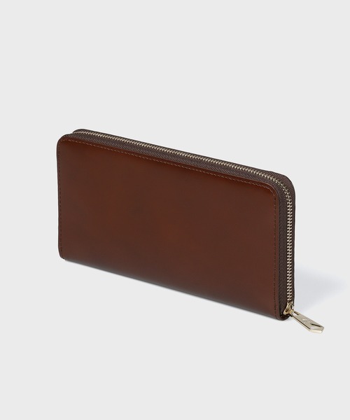 【姫路東店】 中古 Paul Smith | ポール・スミス 長財布 レザーリュクスシャインラウンドジップ 843420 P566 ブラック 【124】 Paul Smith - 【姫路東店】 中古 Paul Smith | ポール・スミス 長財布