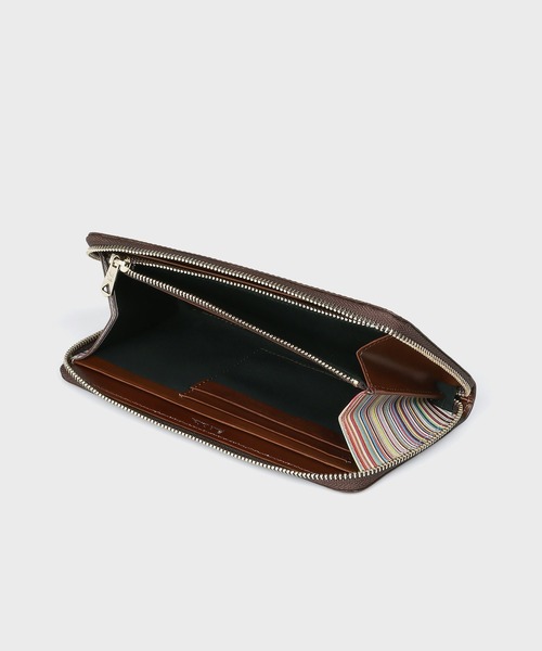 Paul Smith（ポールスミス）の「レザーリュクスシャイン
