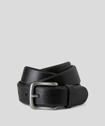 BENETTON (UNITED COLORS OF BENETTON) | スクウェアバックルレザーベルト(ベルト)