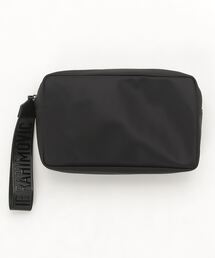 IBRA BLACK ON BLACK BEAUTY CASE /0222
