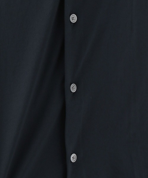 GLOBAL WORK(グローバルワーク)の「KEEP EASYシャツ/295599(シャツ/ブラウス・メンズ・ライトグレー/ネイビー/ホワイト系その他2・SMALL/MEDIUM/LARGE)」の21枚目の写真