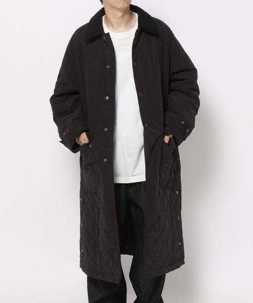 LOWRYS FARM（ローリーズファーム）の「キルティングハンティング