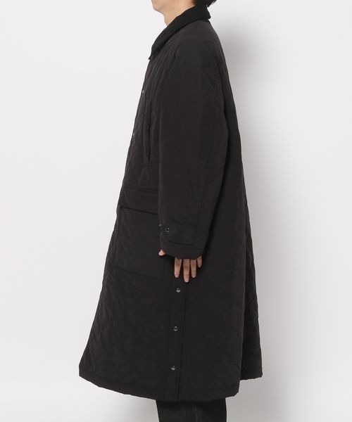 LOWRYS FARM（ローリーズファーム）の「キルティングハンティング