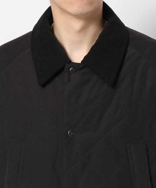 LOWRYS FARM（ローリーズファーム）の「キルティングハンティング