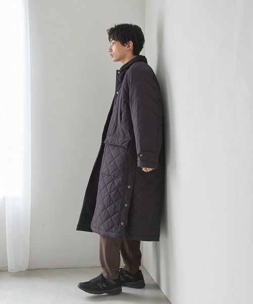 LOWRYS FARM（ローリーズファーム）の「キルティングハンティング