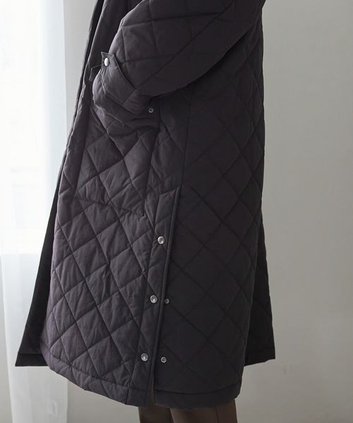 LOWRYS FARM（ローリーズファーム）の「キルティングハンティング