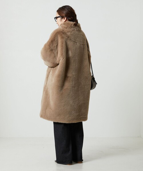 FREAK'S STORE（フリークスストア）の「【WEB限定】ファーロング