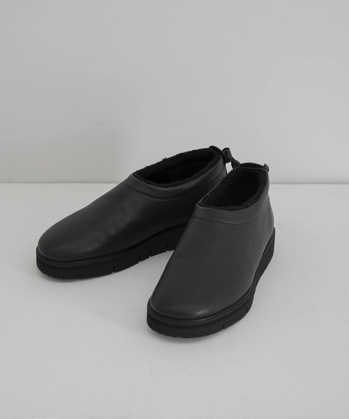 foot the coacher（フットザコーチャー）の「foot the coacher FT-MOC