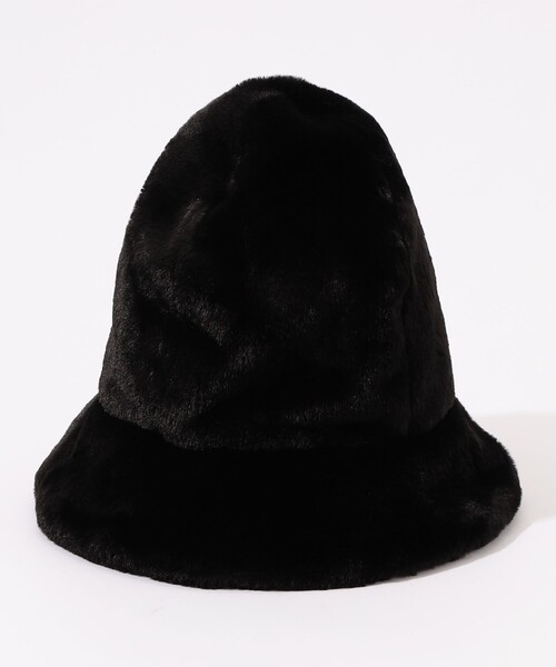 TOMORROWLAND （トゥモローランド）の「KIJIMA TAKAYUKI BIG ECO FUR