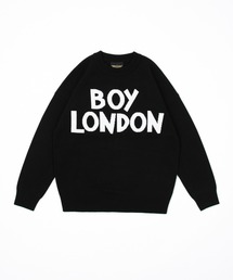 BOY LONDON【ボーイロンドン】即発送★ ESTABLISHED 76 PULLOVER BOY LONDON【ボーイロンドン】即発送☆ ESTABLISHED 76 PULLOVER