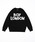 BOY LONDON�i�{�[�C�����h���j�́u�yBOY LONDON�zLOGO KNIT PULLOVER�i�j�b�g/�Z�[�^�[�j�v�b�u���b�N