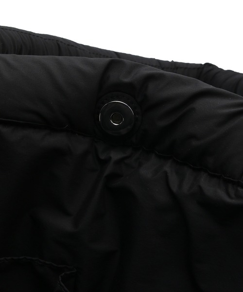 NERGY（ナージー）の「ボンバートートバッグ（トートバッグ・レディース・ダークブラウン/ブラック・FREE）」の8枚目の写真