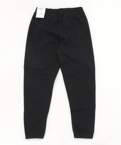 NIKE(ナイキ)の「ナイキ NIKE ナイキ YTH NSW アンプリファイ パンツ(スウェットパンツ・キッズ・ブラック・130cm/140cm/150cm/160cm)」の5枚目の写真