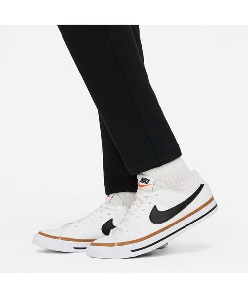 NIKE(ナイキ)の「ナイキ NIKE ナイキ YTH NSW アンプリファイ パンツ(スウェットパンツ・キッズ・ブラック・130cm/140cm/150cm/160cm)」の3枚目の写真