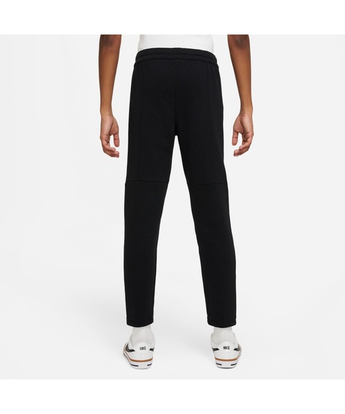 NIKE(ナイキ)の「ナイキ NIKE ナイキ YTH NSW アンプリファイ パンツ(スウェットパンツ・キッズ・ブラック・130cm/140cm/150cm/160cm)」の4枚目の写真