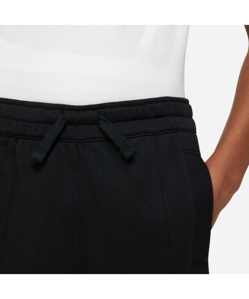 NIKE(ナイキ)の「ナイキ NIKE ナイキ YTH NSW アンプリファイ パンツ(スウェットパンツ・キッズ・ブラック・130cm/140cm/150cm/160cm)」の2枚目の写真