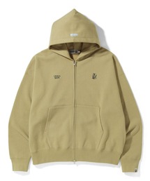A BATHING APE（アベイシングエイプ）｜パーカー（ベージュ系