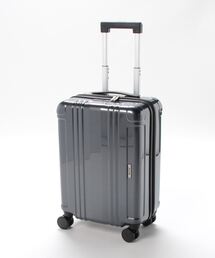 ACE リフレクション スーツケース 32Ｌ 機内持込み 軽量 2-3泊 06787