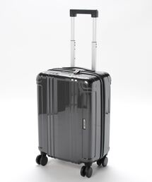 Luggage | ACE リフレクション スーツケース 32Ｌ 機内持込み 軽量 2-3泊 06787(スーツケース/キャリーバッグ)