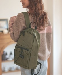 DONOBAN | はっ水ナイロンリュック(バックパック/リュック)