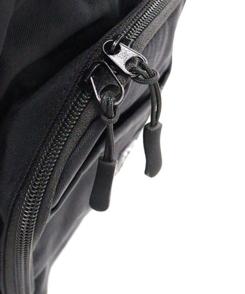 DONOBAN（ドノバン）の「はっ水ナイロンリュック（バックパック/リュック・レディース・ブラック/カーキ/グレー系その他/ラベンダー・F）」の21枚目の写真