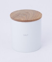 212 KITCHEN STORE（トゥワントゥキッチンストア）の「キャニスター BS08 ソルト（キッチンツール）」