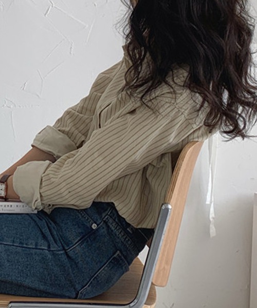 DAY CLOSET（デイ クローゼット）の「レディース コーデュロイ風