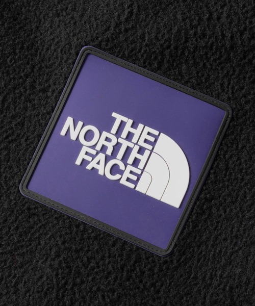 THE NORTH FACE(ザノースフェイス)の「THE NORTH FACE/ザ・ノースフェイス Trans Antarctica Fleece Jacket トランスアンタークティカフリースジャケット NA72235(ブルゾン・メンズ・ブラック/エメラルド・L/XL/XXL)」の3枚目の写真